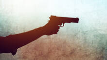 gun