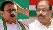 muraleedharan