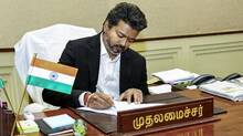 vijay