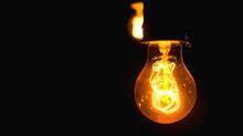 electricity