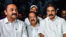 congress