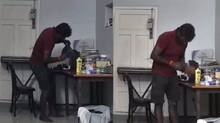 theft