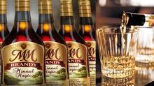 brandy