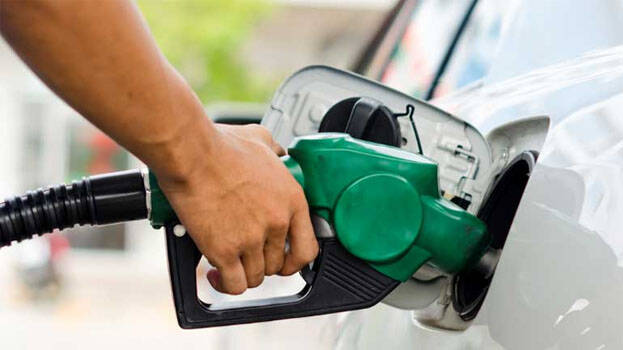 Petrol and diesel prices hiked again, third increase in 10 days - INDIA ...