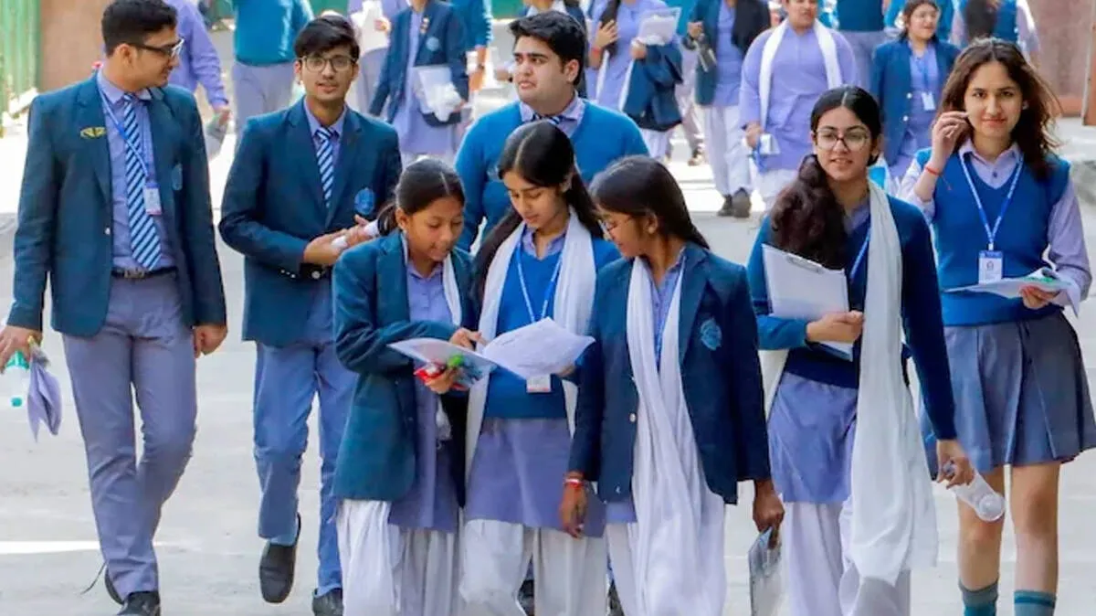 cbse