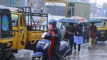 rain
