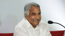 oommen-chandy