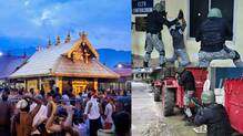 sabarimala