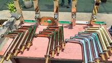 taps
