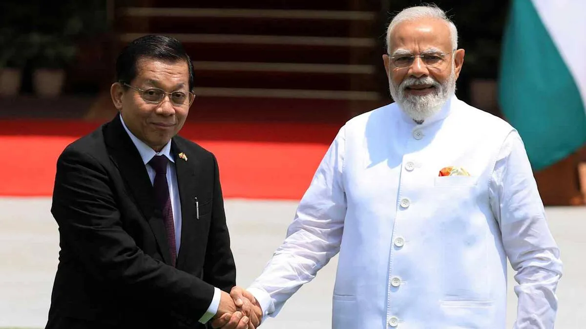 india-and-myanmar