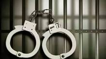 arrest