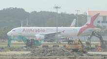 air-arabia