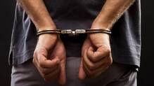 handcuff