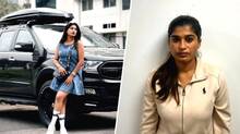 harsha-sunny
