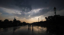 weather