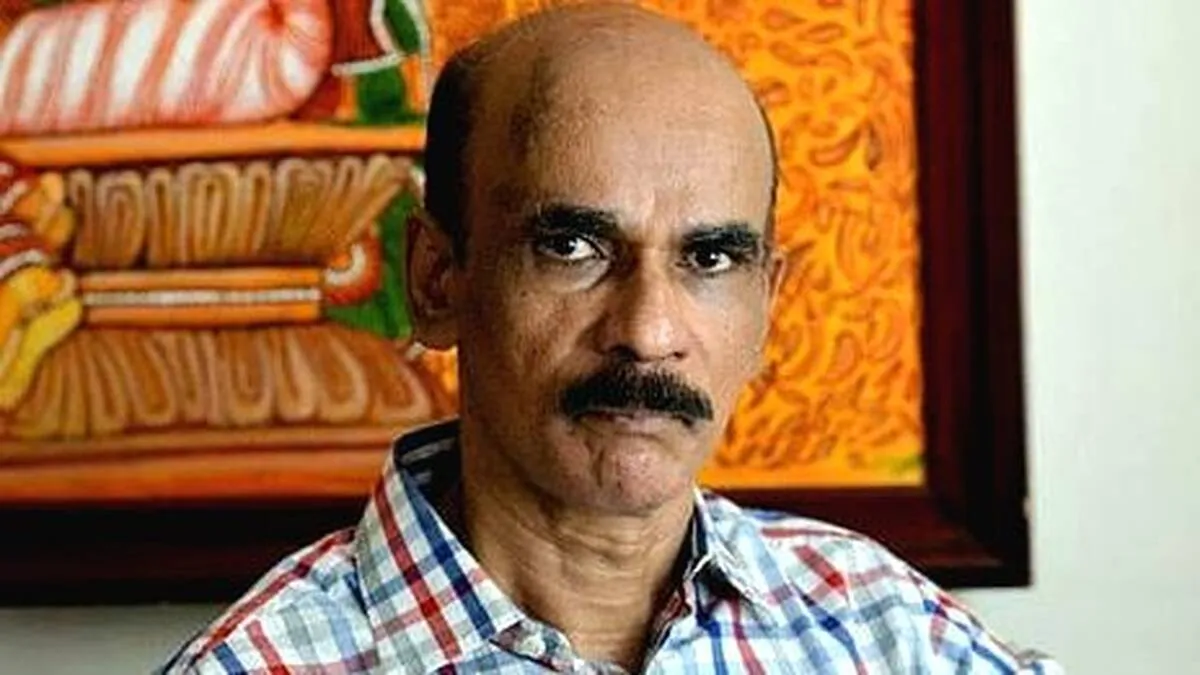 hemachandran