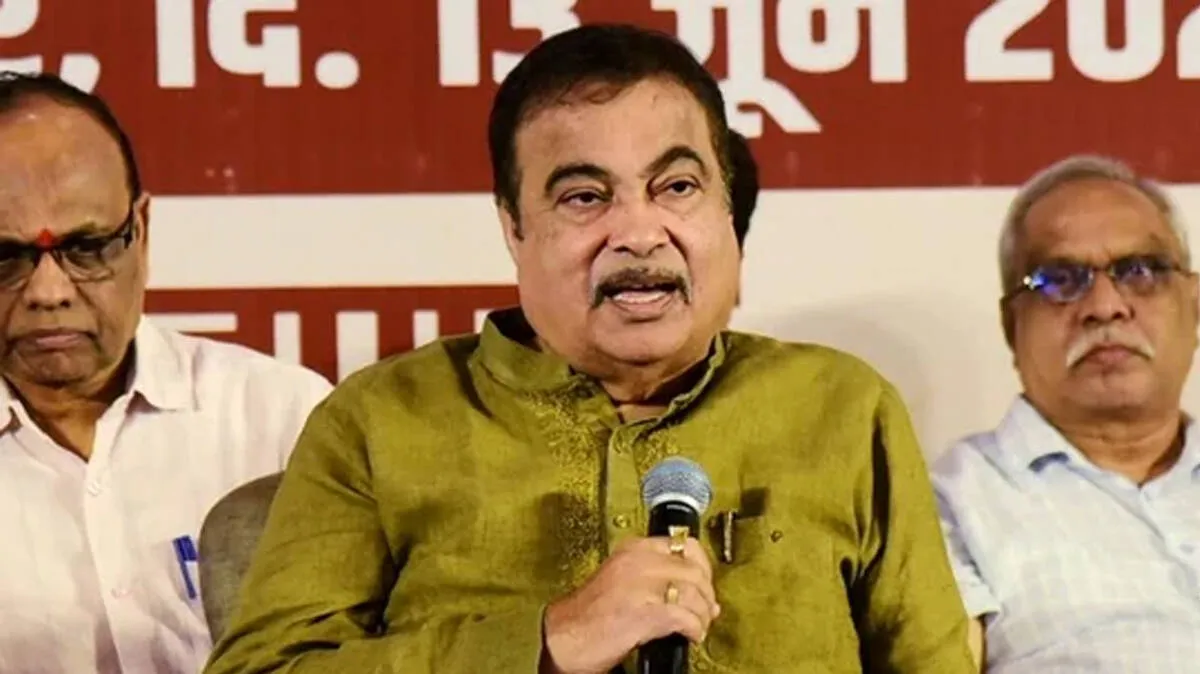 nitin-gadkari nitin-gadkari