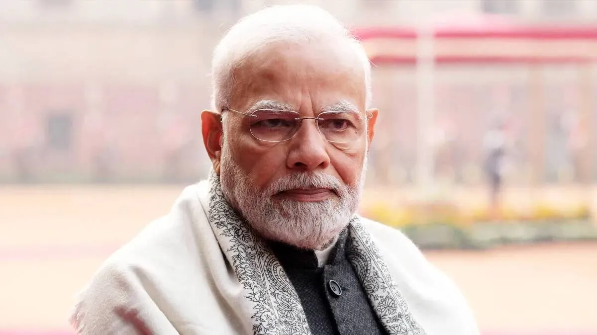 modi modi