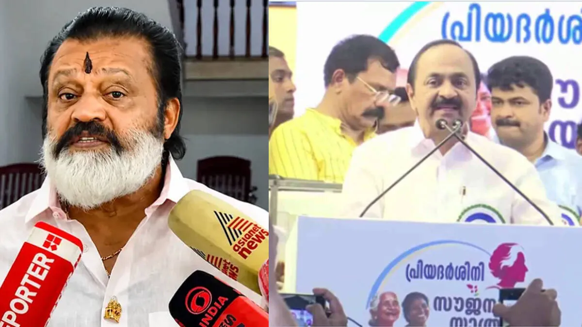 suresh-gopi-
