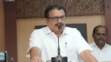 k-muraleedharan
