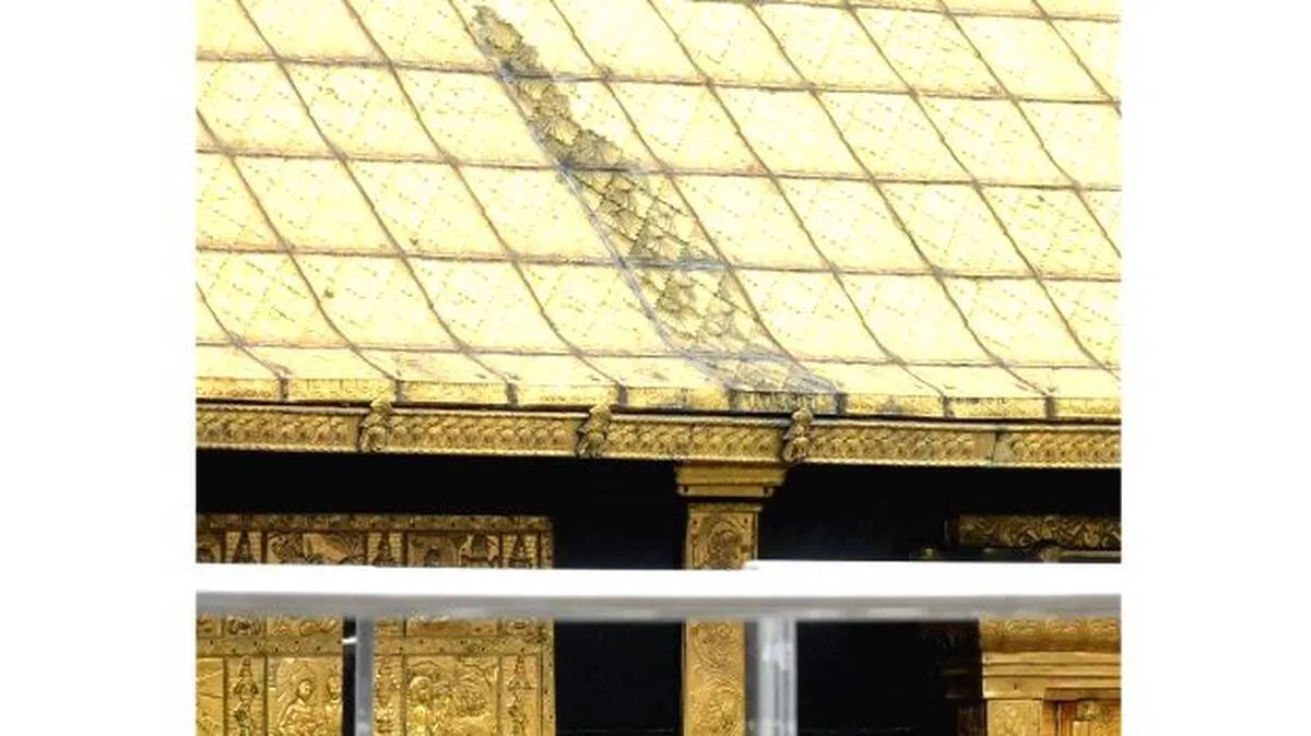 sabarimala sabarimala