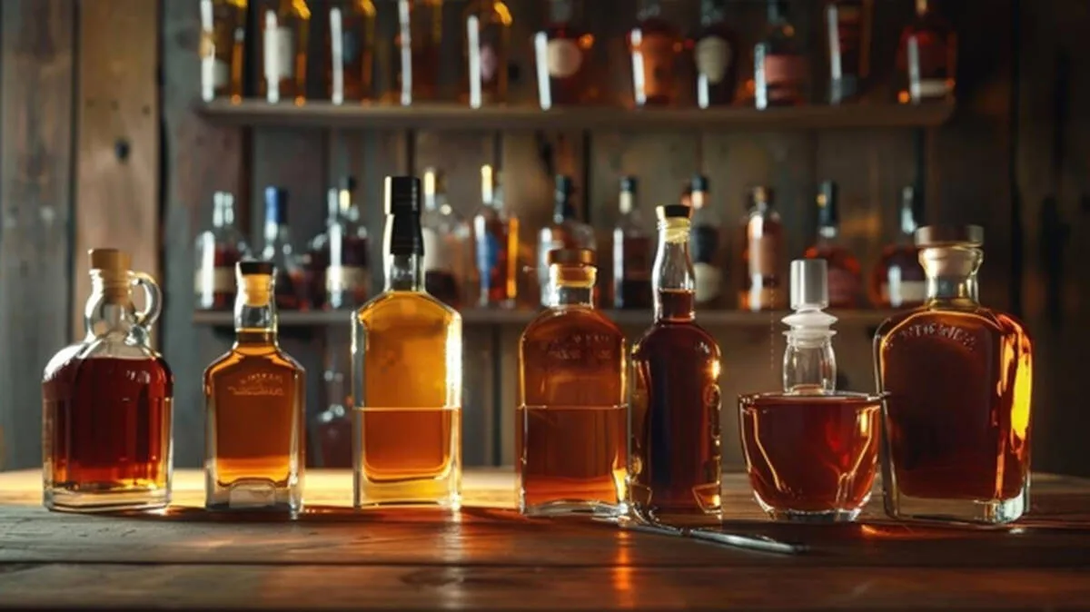 alcohol-