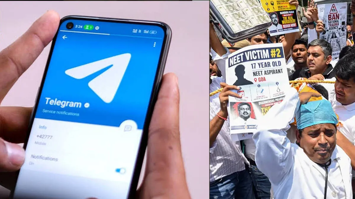 telegram telegram