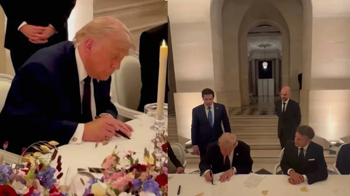 trump trump