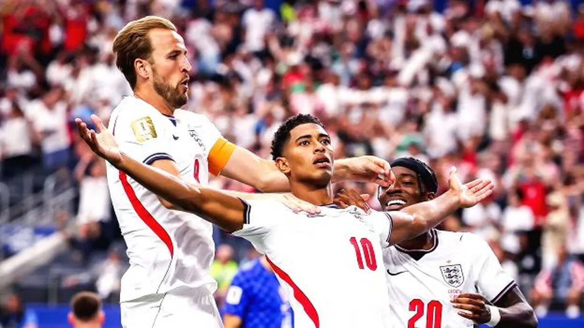 england