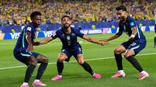 brazil