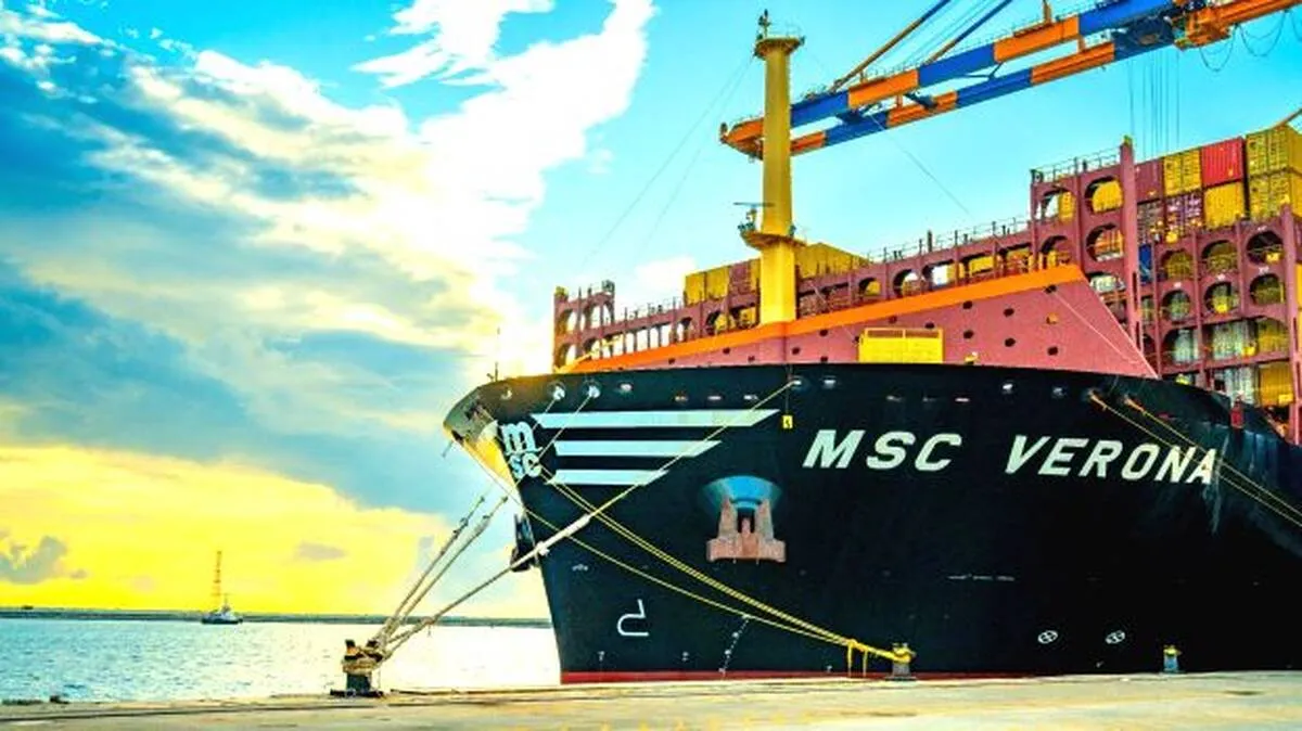vizhinjam-shipyard