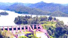 mullaperiyar