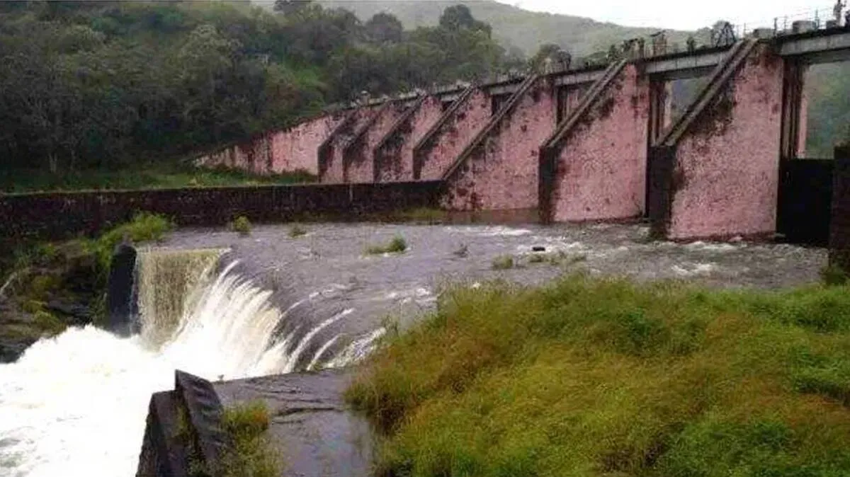 mullaperiyar mullaperiyar