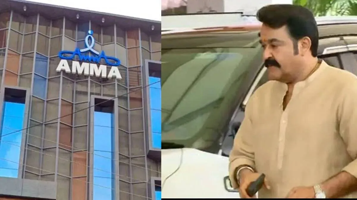 mohanlal