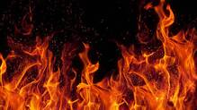 fire