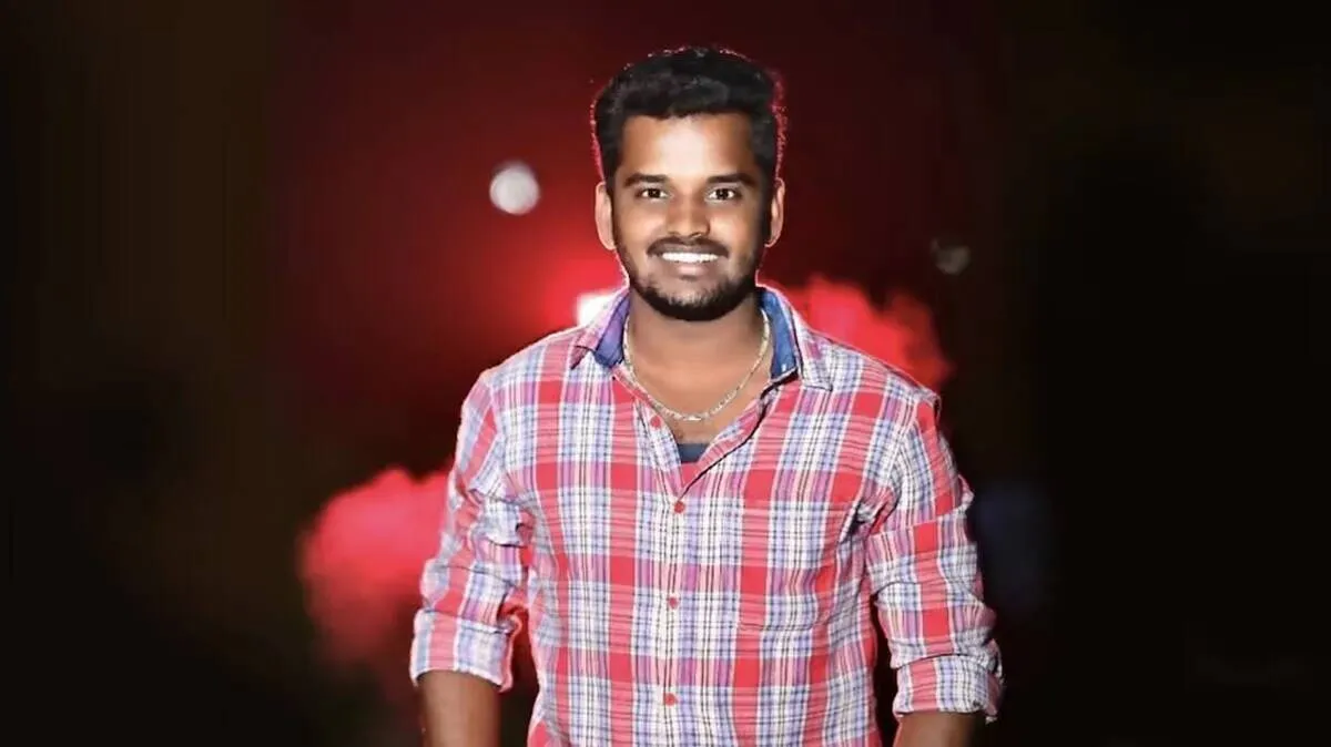 Youth killed after container lorry hits him while opening car’s trunk