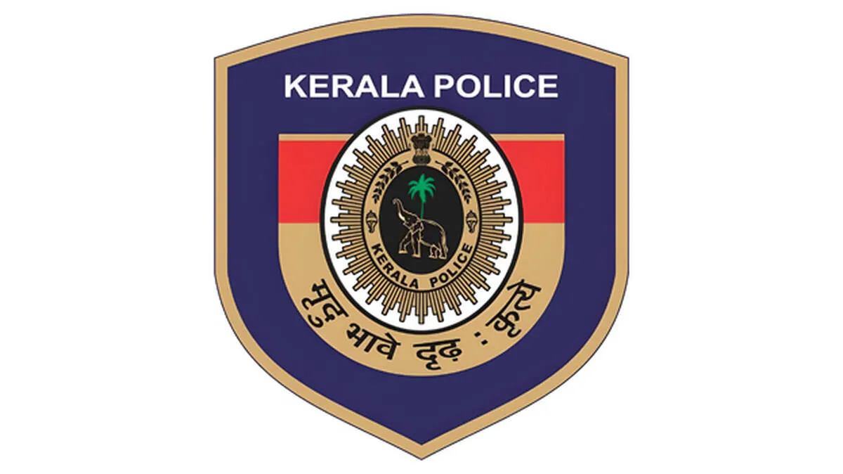 kerala-police-