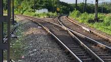track