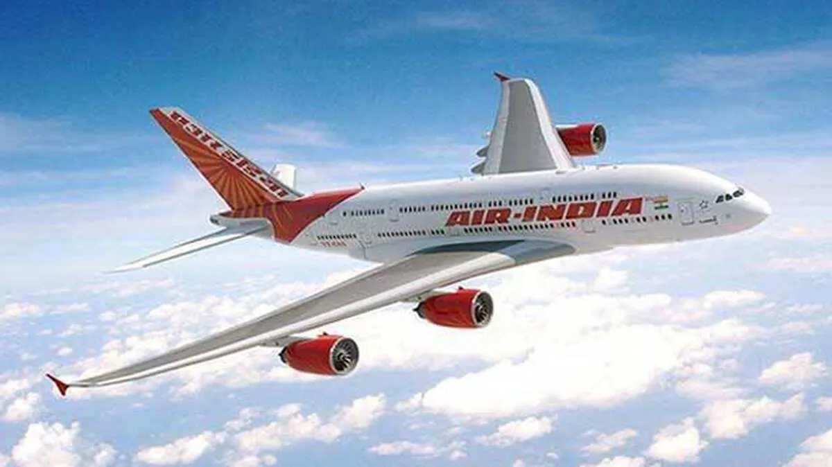 air-india air-india
