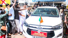thiruvananthapuram-corpor