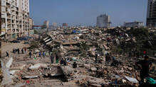 venezuela-earthquakes