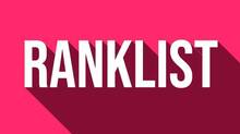 rank-list