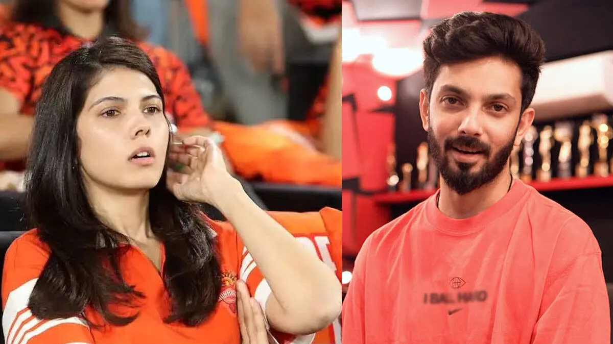 anirudh-and-kavya-maran