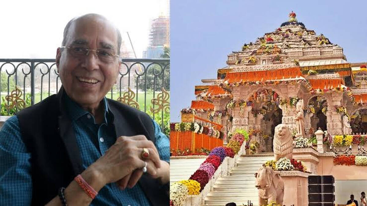Ram Temple Trust Rocked by Dual Corruption Allegations and Arrests | Quick Digest