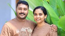 arathy-and-husband-athul
