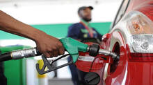 petrol
