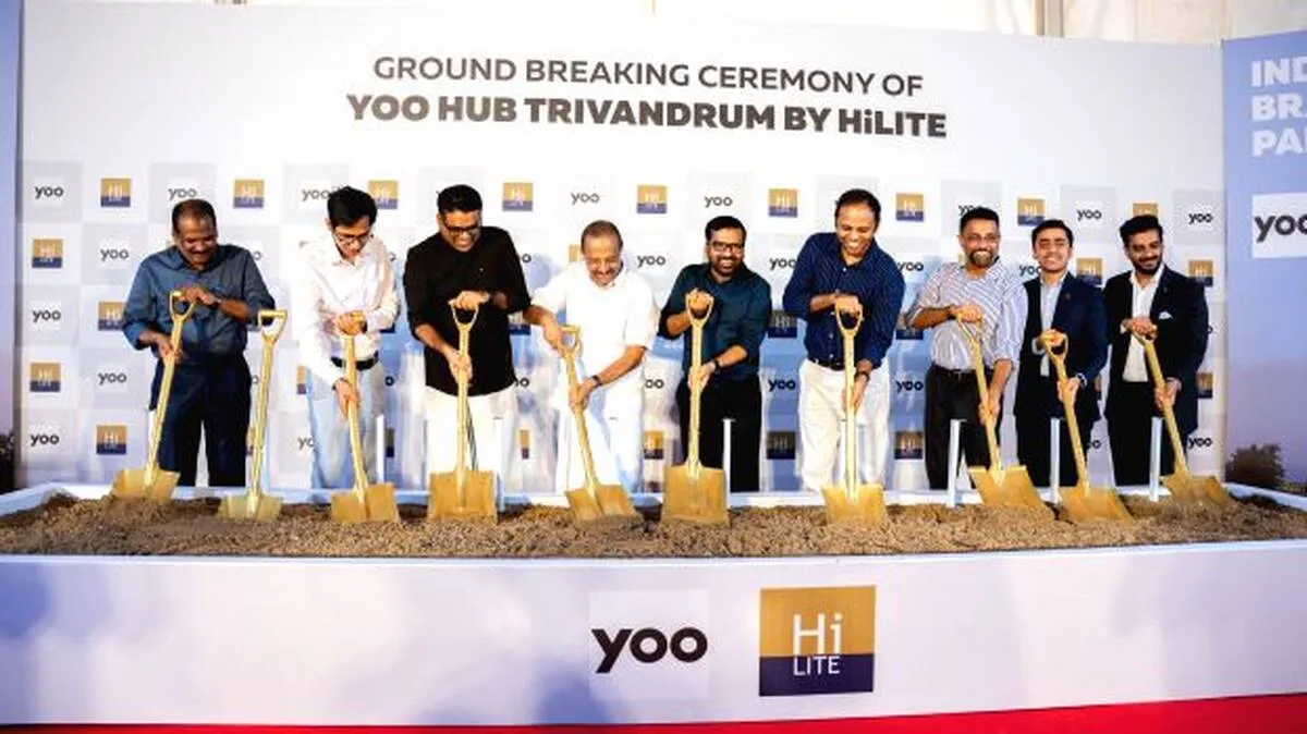 yoo-hub-trivandrum