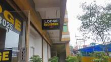 lodge