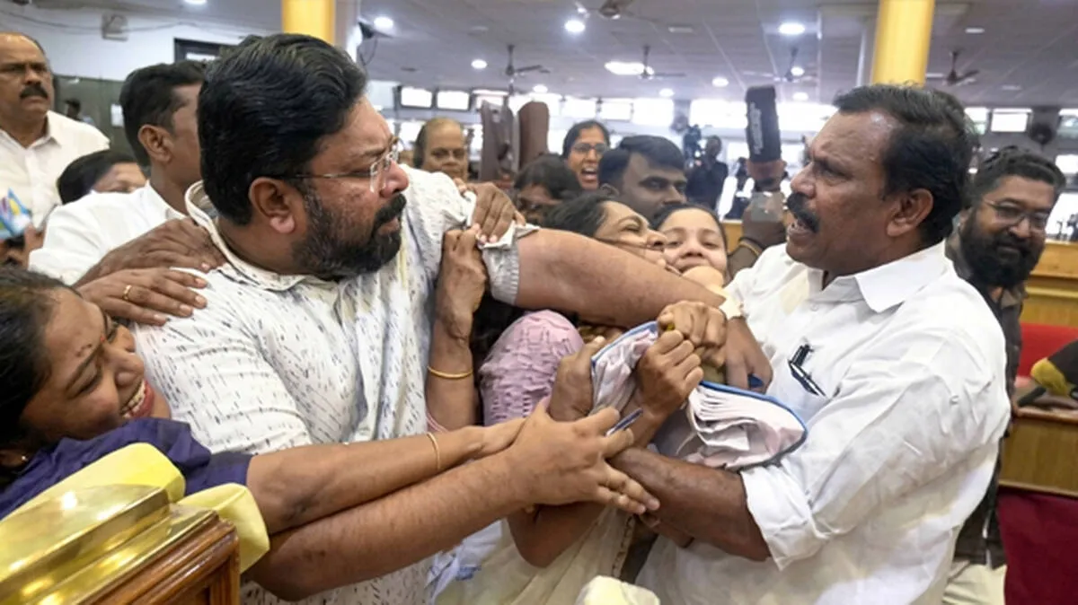 clash-between-udf-and-bjp