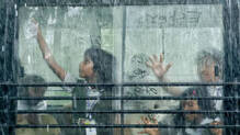 rains